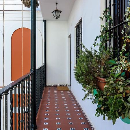 More Center Apartment Sevilha Exterior foto